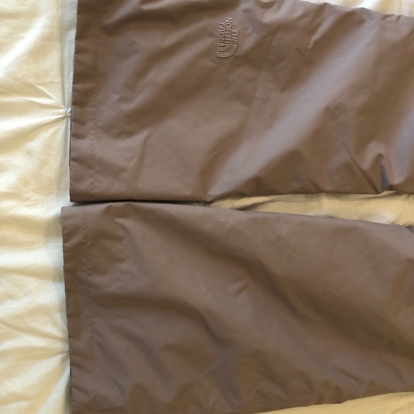 North face ski pants - Picture 4 of 5